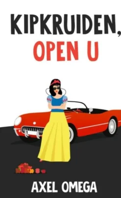 Kipkruiden, open u