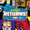 Kirby Returns King-size Hardcover
