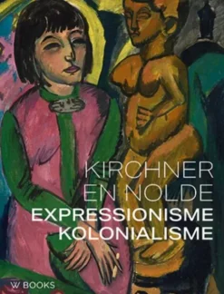 Kirchner en Nolde