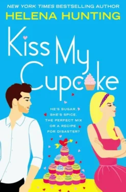 Kiss My Cupcake