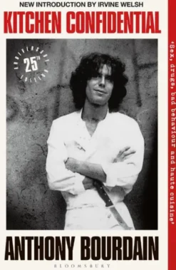 Kitchen Confidential