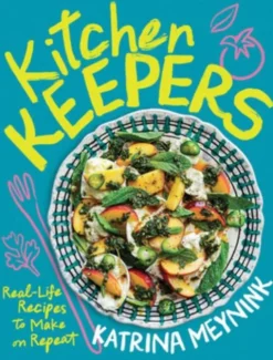 Kitchen Keepers