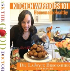 Kitchen Warriors 101