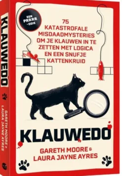 Klauwedo