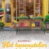 Klavertje 1 - Het tassenatelier vol liefde