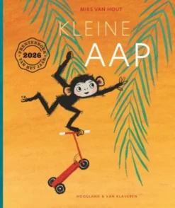 Kleine Aap
