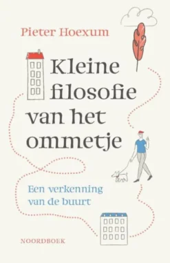 Kleine filosofie van het ommetje