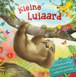 Kleine Luiaard