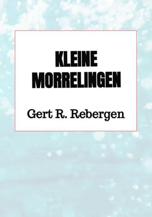 Kleine morrelingen