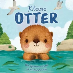 Kleine otter