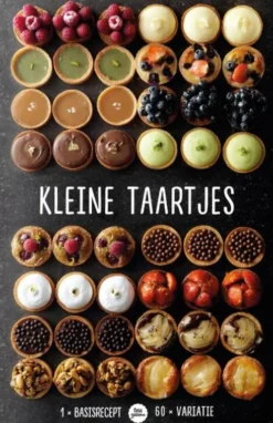 Kleine taartjes