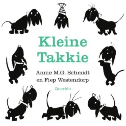 Kleine Takkie