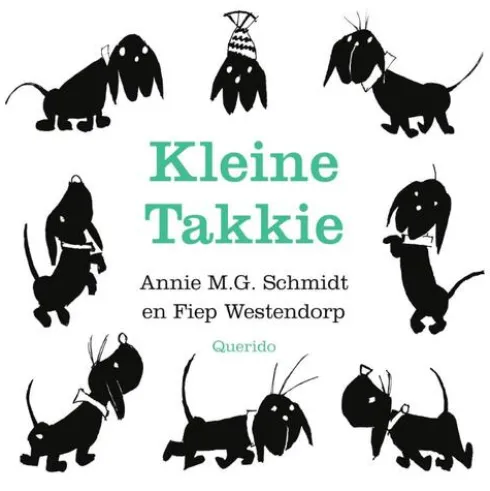 Kleine Takkie
