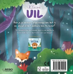 Kleine uil