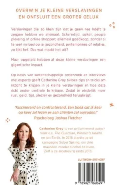 Kleine verslavingen