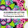 Kleuren op letter