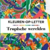 Kleuren-op-letter
