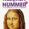 Kleuren op nummer