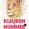 Kleuren op nummer - deel 2