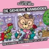 Kleur en speur: De geheime aanbidder