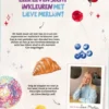 Kleur met Lieve Merlijn