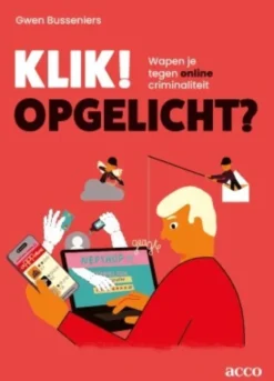 Klik! Opgelicht?