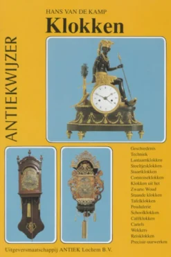 Klokken