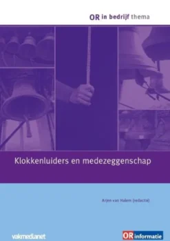 Klokkenluiders en medezeggenschap
