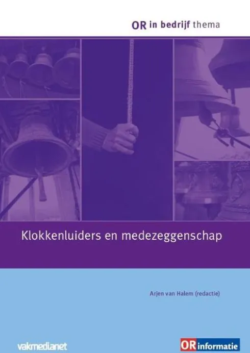 Klokkenluiders en medezeggenschap