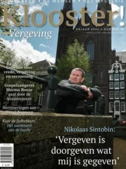 Klooster! 36 - Vergeving