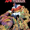 Knights Of Pendragon Omnibus
