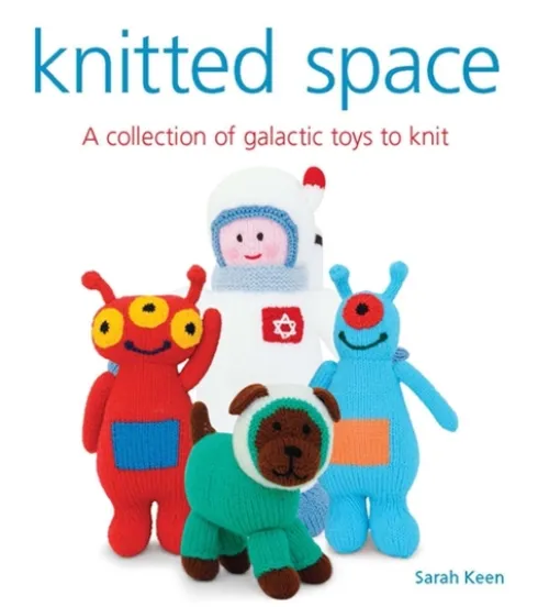 Knitted Space