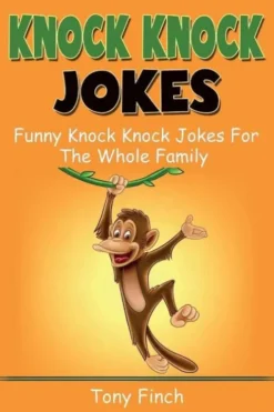 Knock Knock Jokes