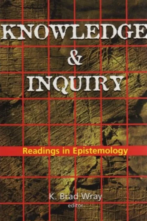Knowledge and Inquiry