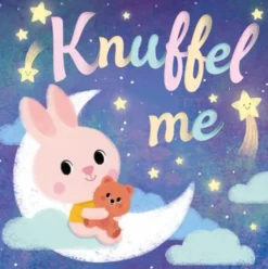 Knuffel me