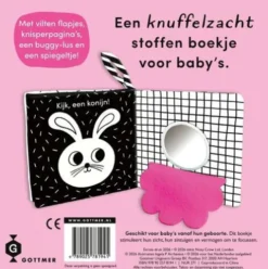 KnuffelPOES
