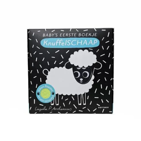 KnuffelSCHAAP
