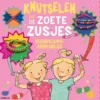 Knutselen met de Zoete Zusjes - vriendschapsarmbandjes