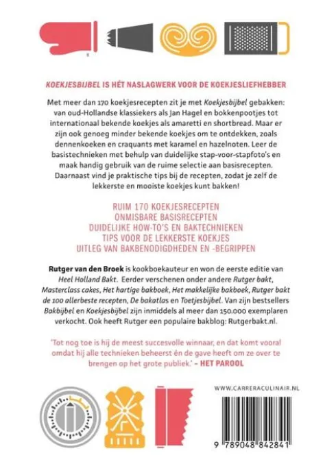Koekjesbijbel