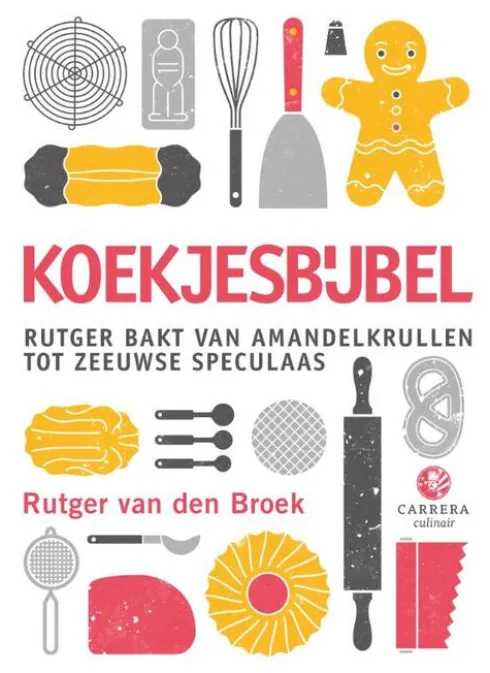 Koekjesbijbel