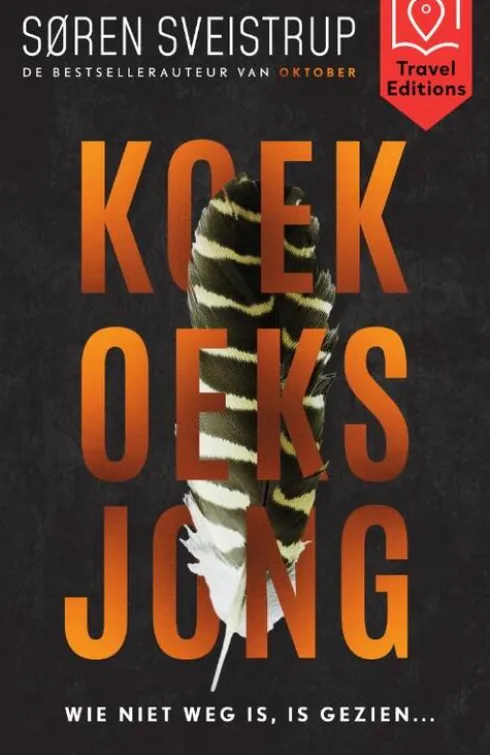 Koekoeksjong