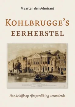 Kohlbrugge's eerherstel