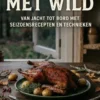 Koken met wild
