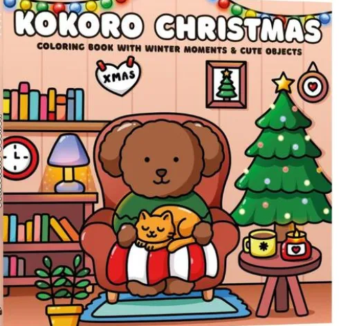 Kokoro Christmas