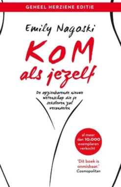 Kom als jezelf