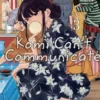 Komi Can't Communicate, Vol. 3