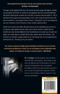 Kom je spelen?