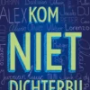 Kom niet dichterbij