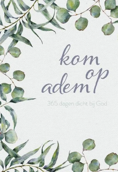 Kom op adem