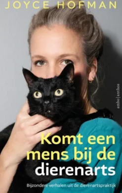 Komt een mens bij de dierenarts